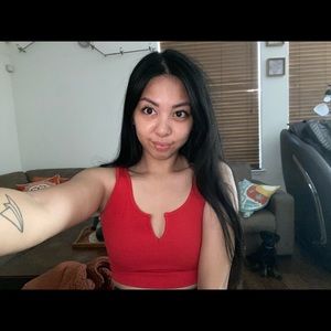 Meet your Posher, Kayla